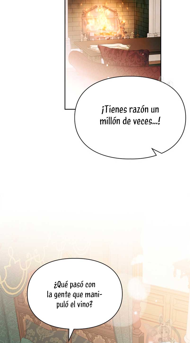 Me convertí en la sierva del tirano Capítulo 17 - Página 68