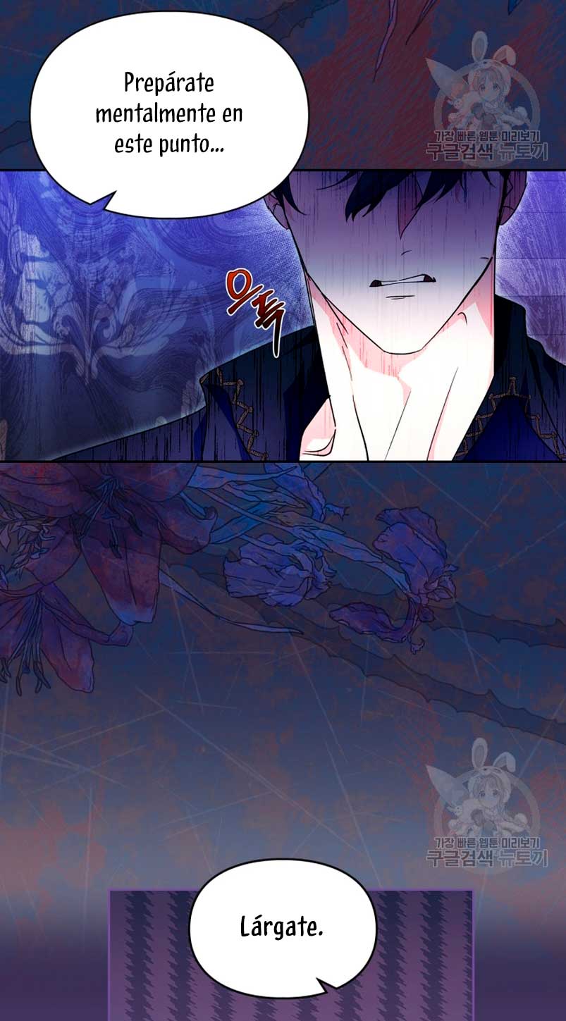 Me convertí en la sierva del tirano Capítulo 17 - Página 7