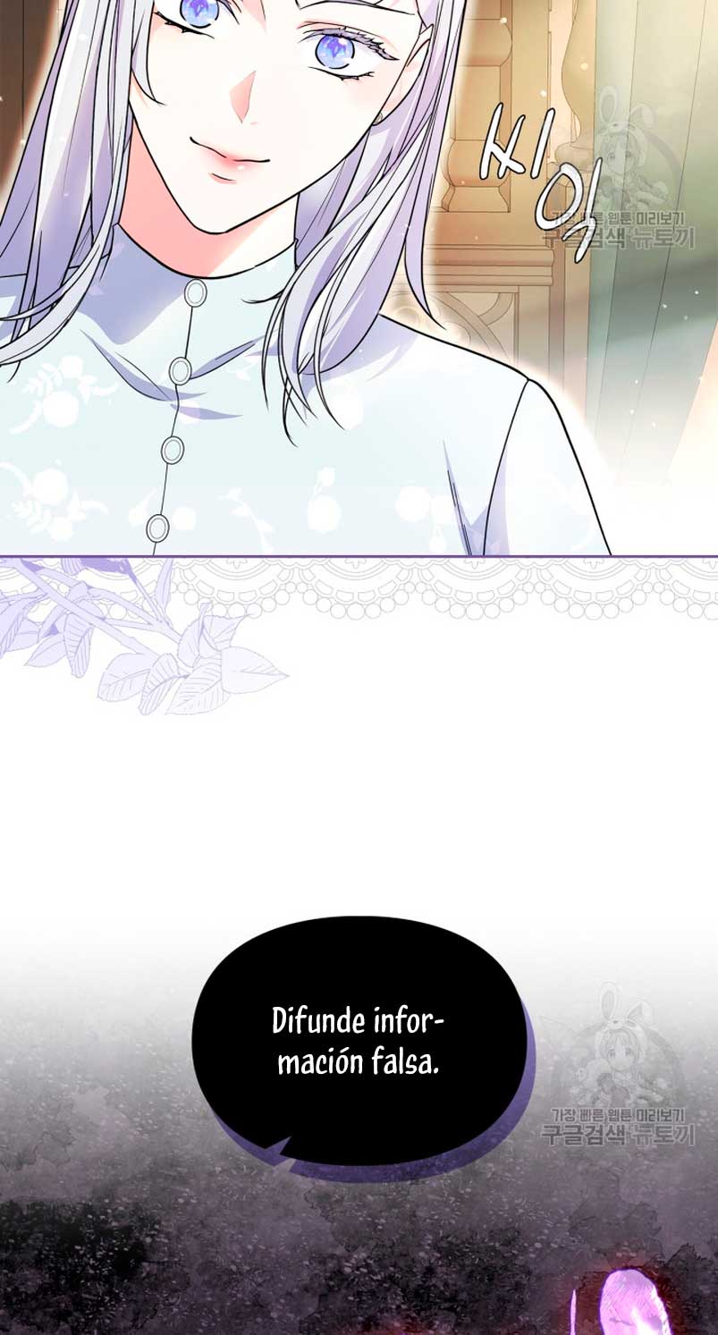 Me convertí en la sierva del tirano Capítulo 17 - Página 72