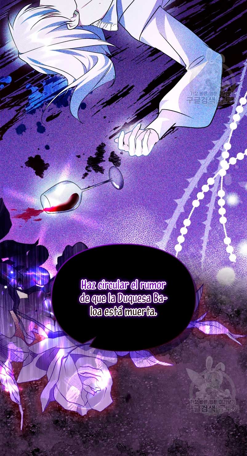 Me convertí en la sierva del tirano Capítulo 17 - Página 74