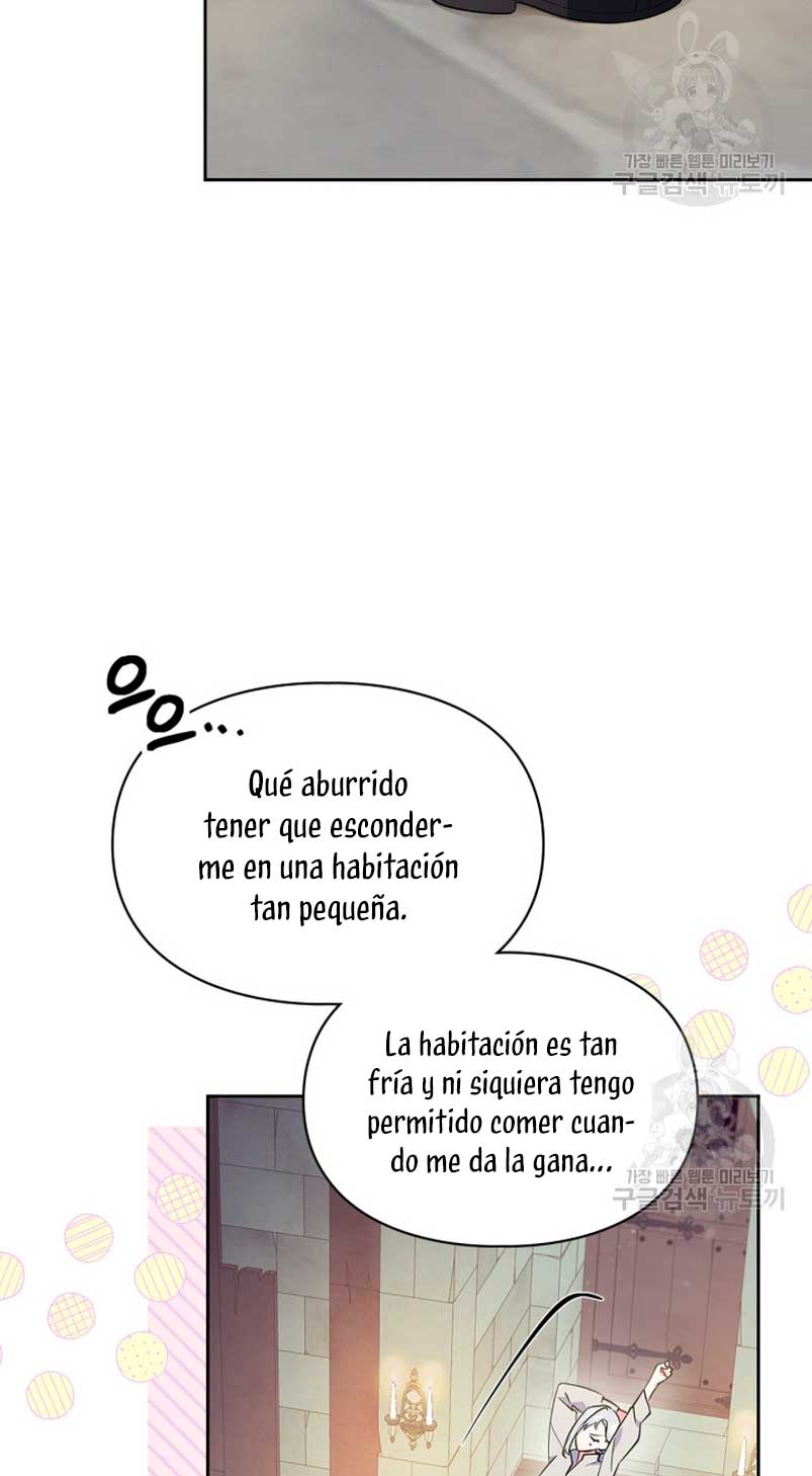 Me convertí en la sierva del tirano Capítulo 18 - Página 11