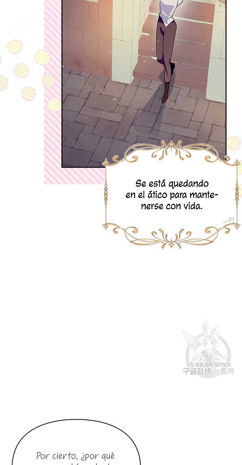 Me convertí en la sierva del tirano Capítulo 18 - Página 12