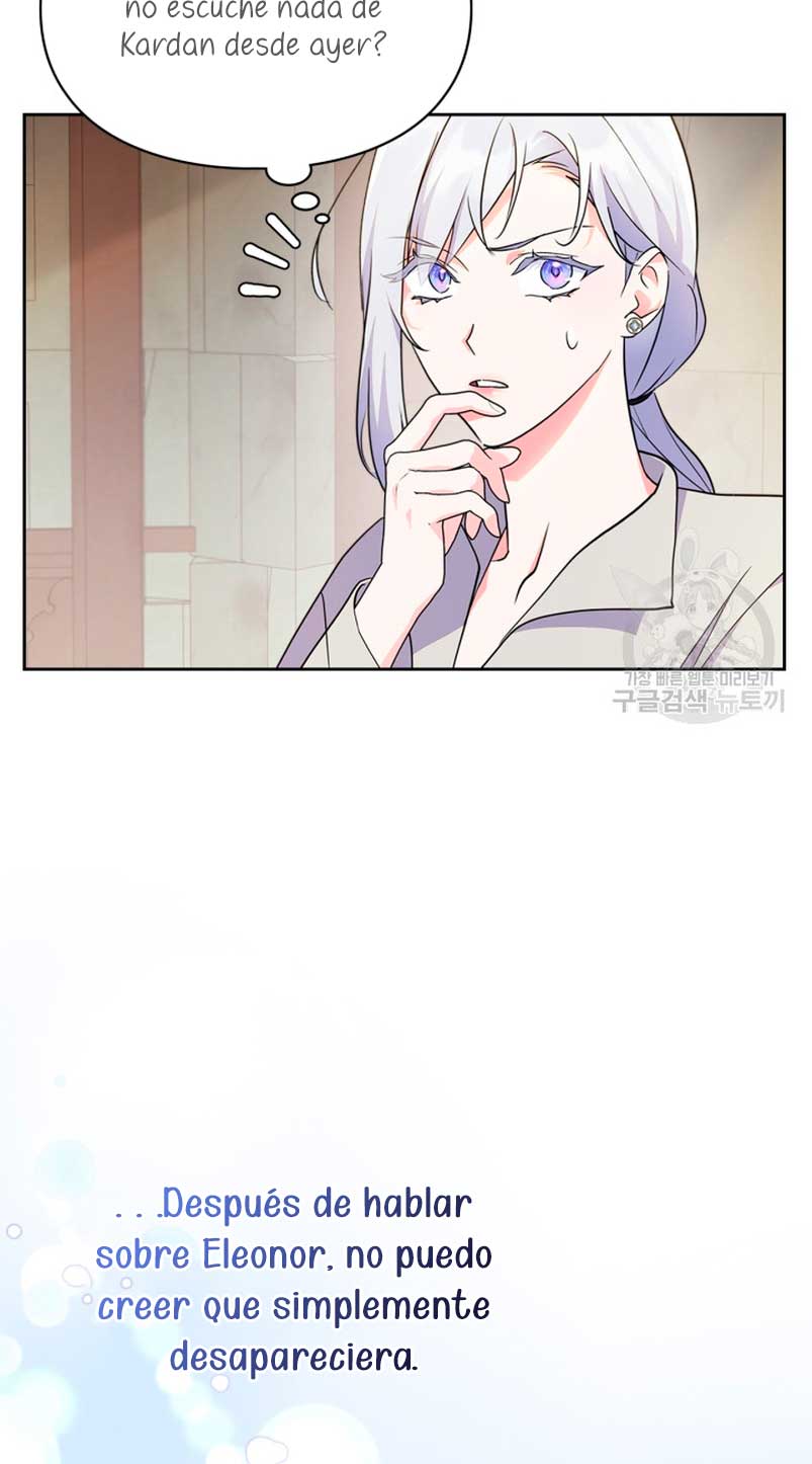 Me convertí en la sierva del tirano Capítulo 18 - Página 13