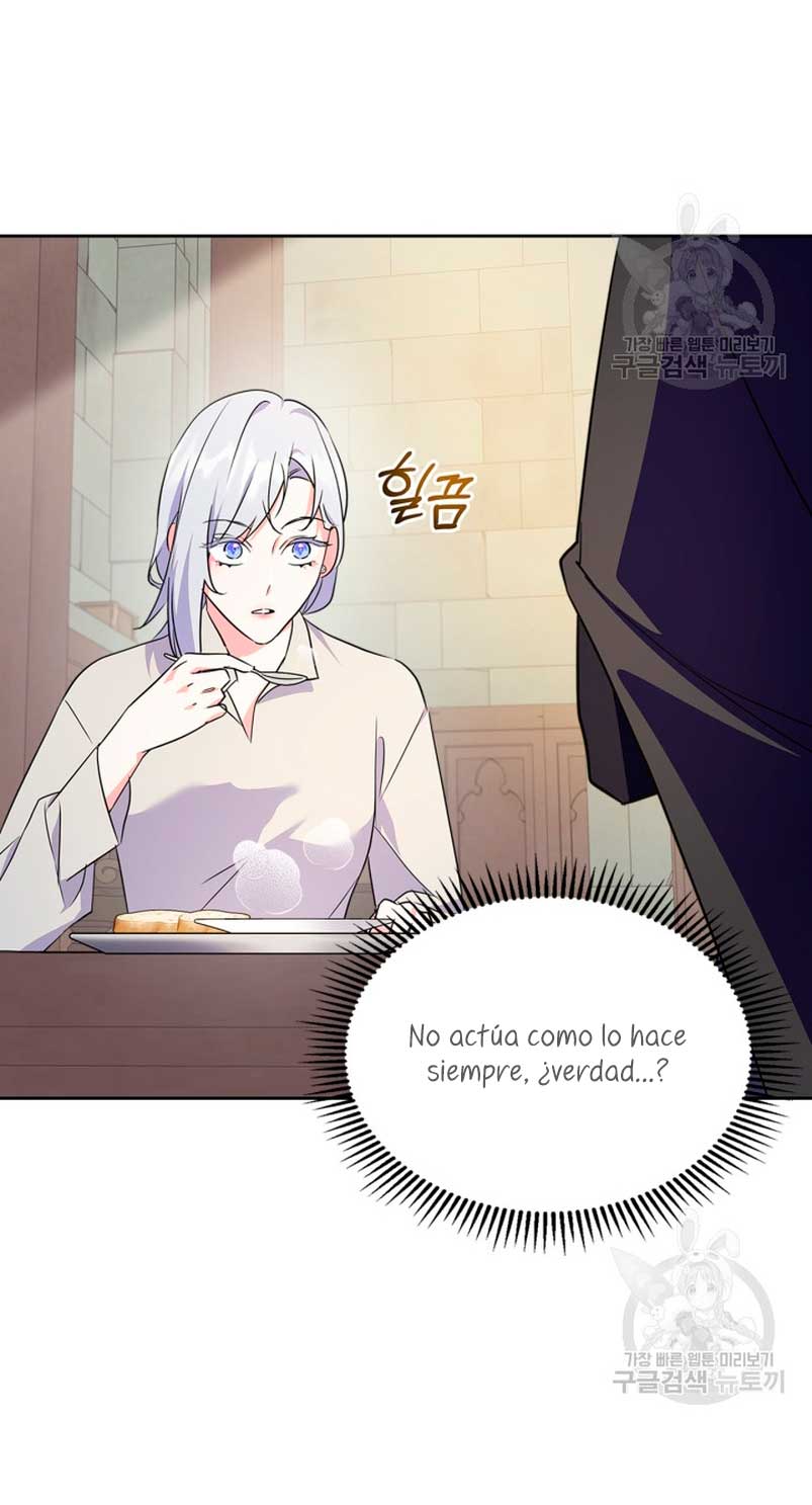 Me convertí en la sierva del tirano Capítulo 18 - Página 18