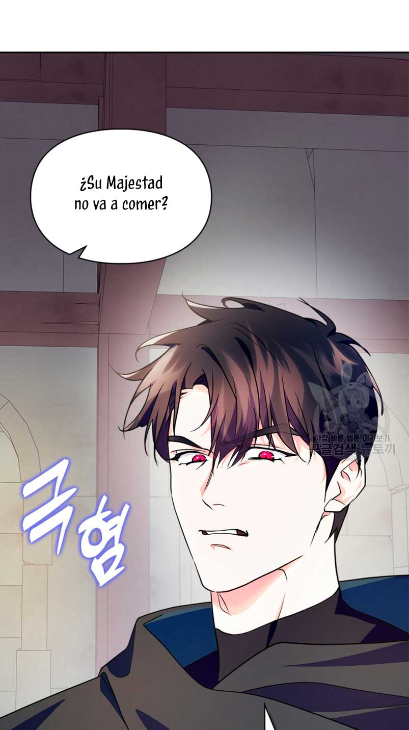 Me convertí en la sierva del tirano Capítulo 18 - Página 19