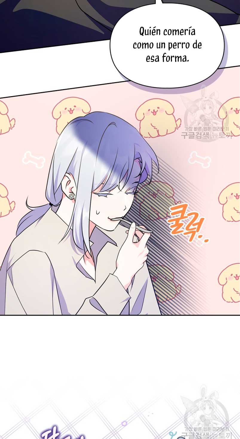 Me convertí en la sierva del tirano Capítulo 18 - Página 20