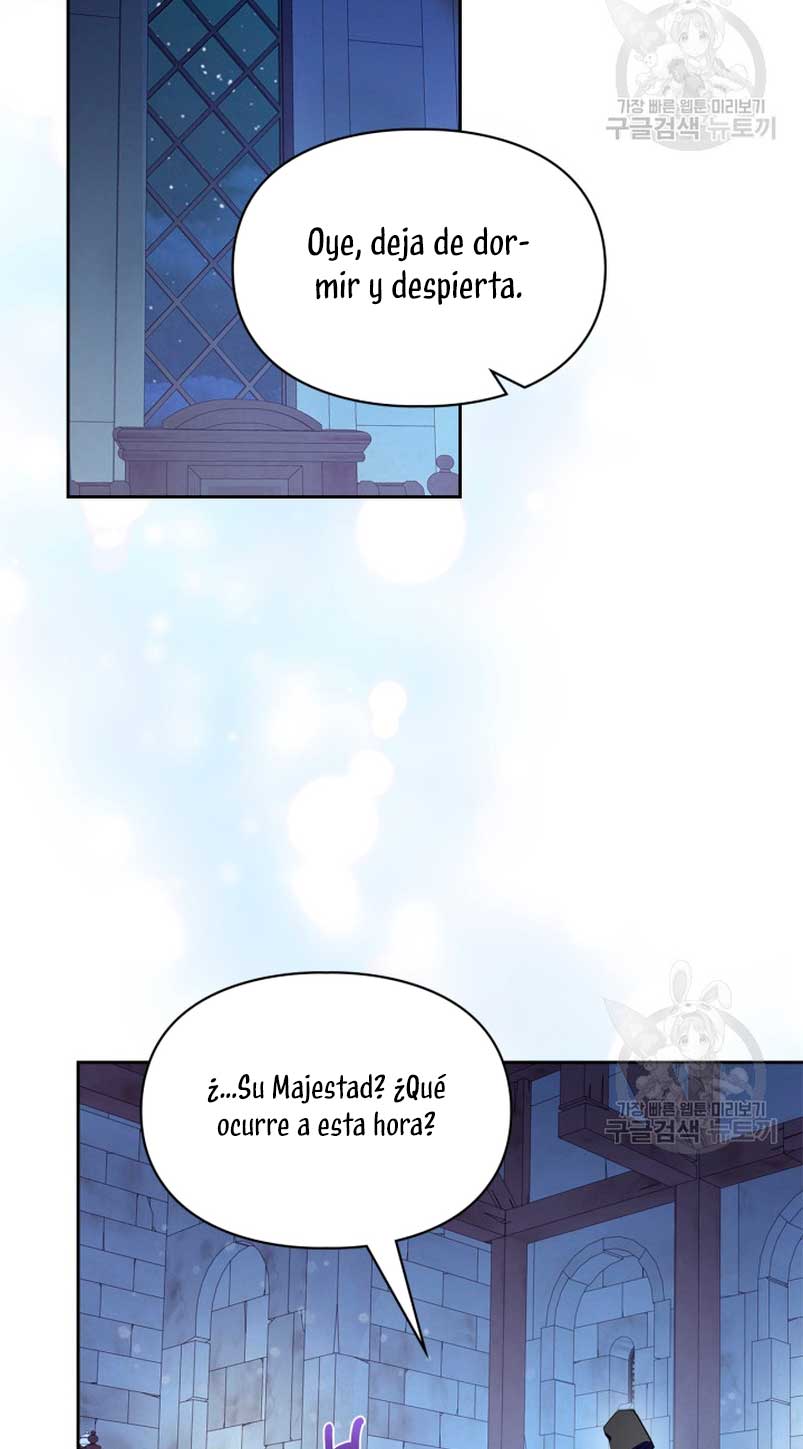 Me convertí en la sierva del tirano Capítulo 18 - Página 24