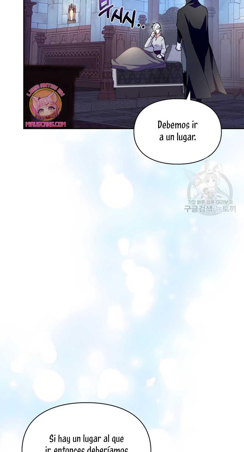 Me convertí en la sierva del tirano Capítulo 18 - Página 25