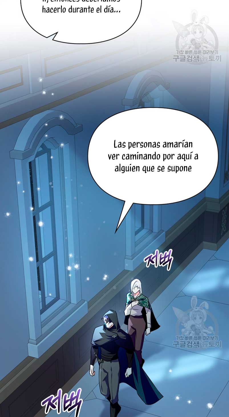 Me convertí en la sierva del tirano Capítulo 18 - Página 26