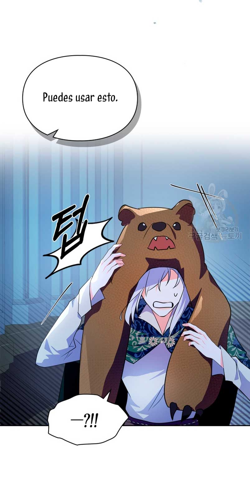 Me convertí en la sierva del tirano Capítulo 18 - Página 29