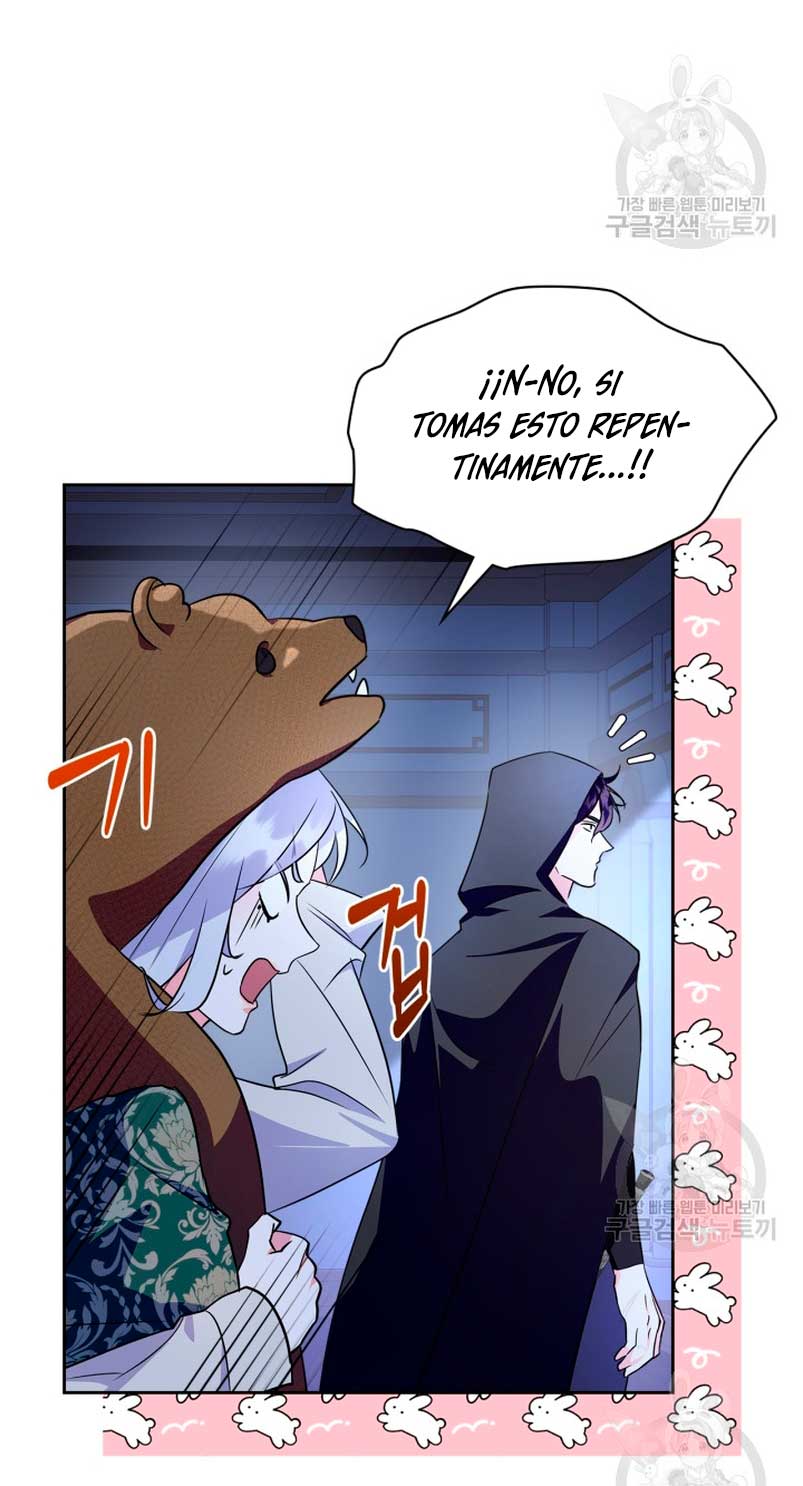 Me convertí en la sierva del tirano Capítulo 18 - Página 30