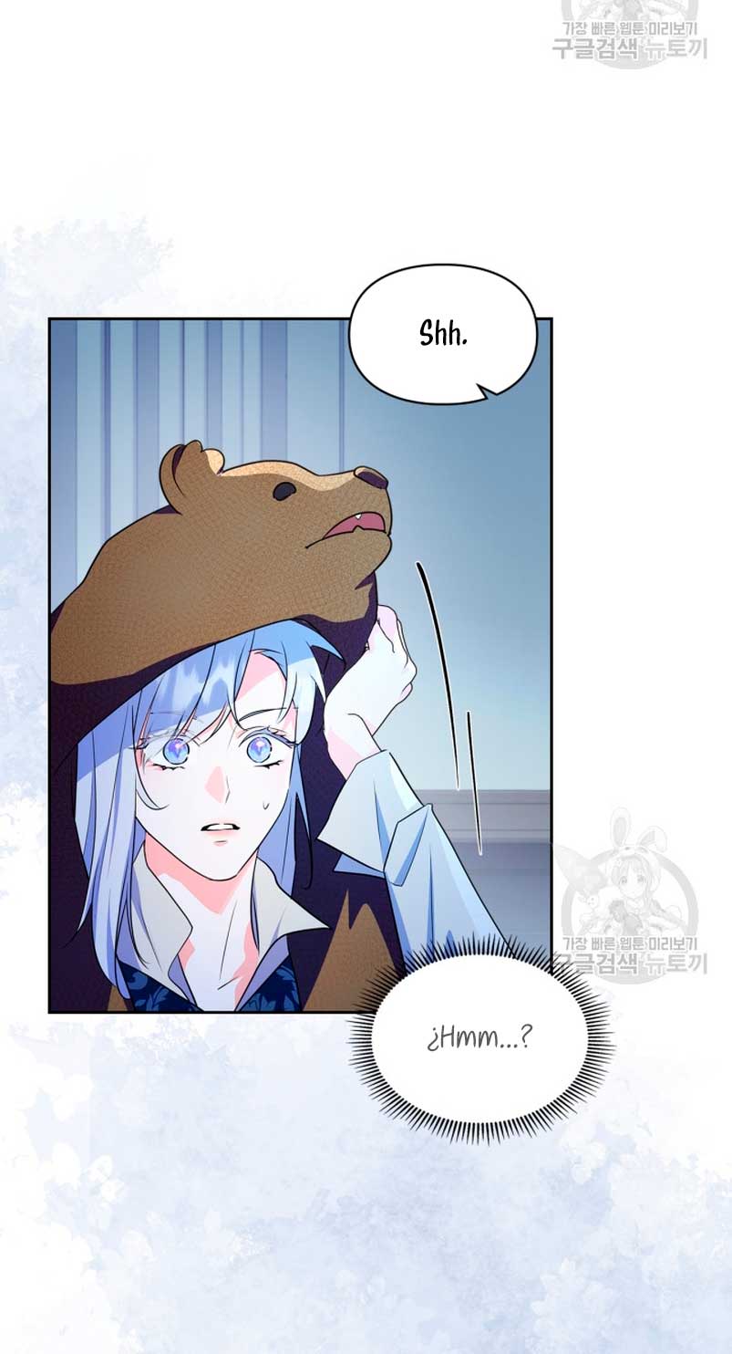 Me convertí en la sierva del tirano Capítulo 18 - Página 31