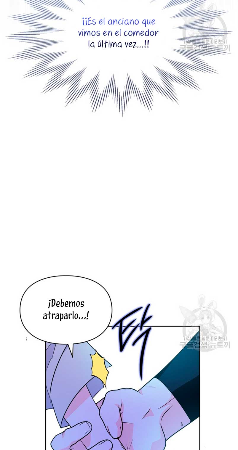 Me convertí en la sierva del tirano Capítulo 18 - Página 35