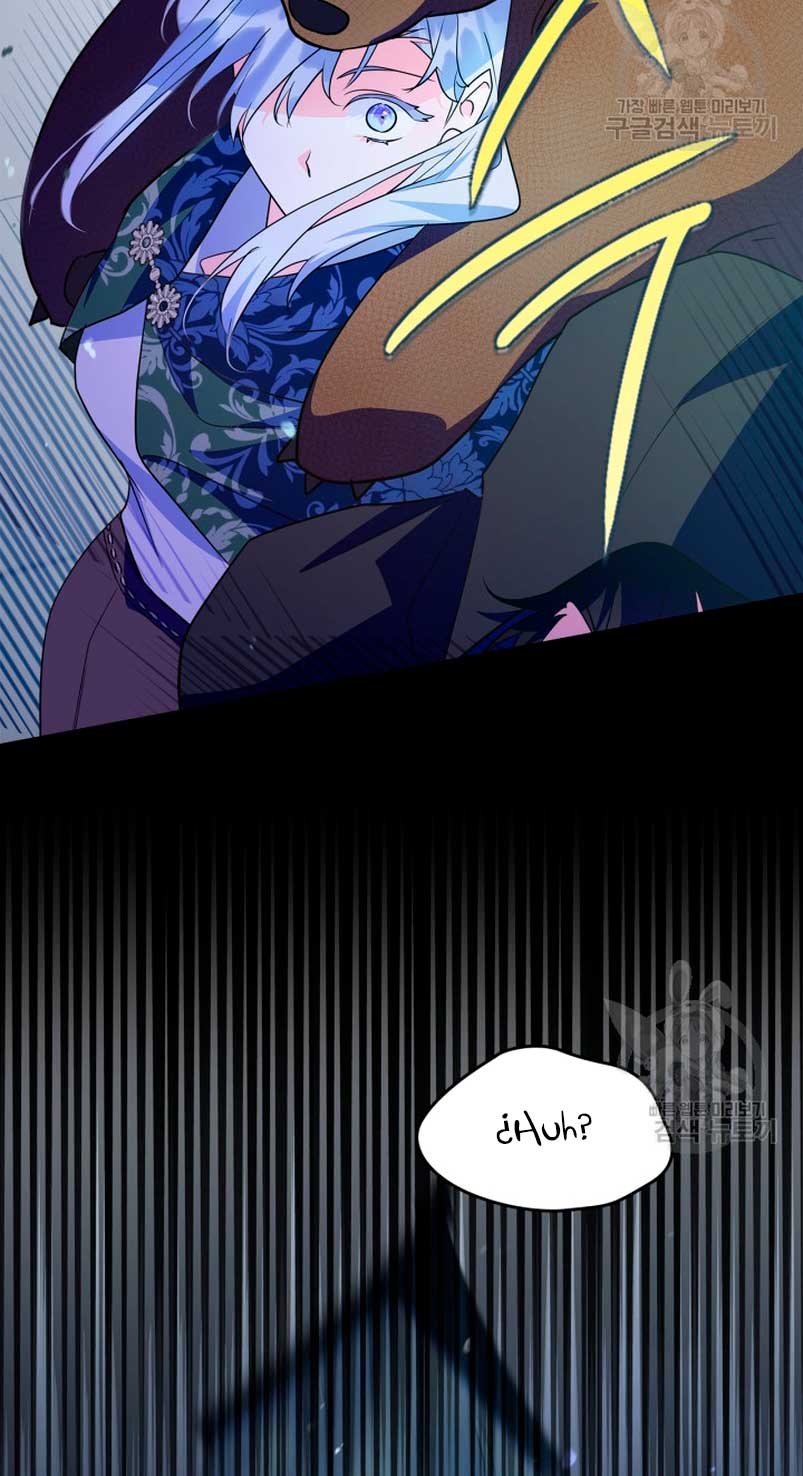 Me convertí en la sierva del tirano Capítulo 18 - Página 37