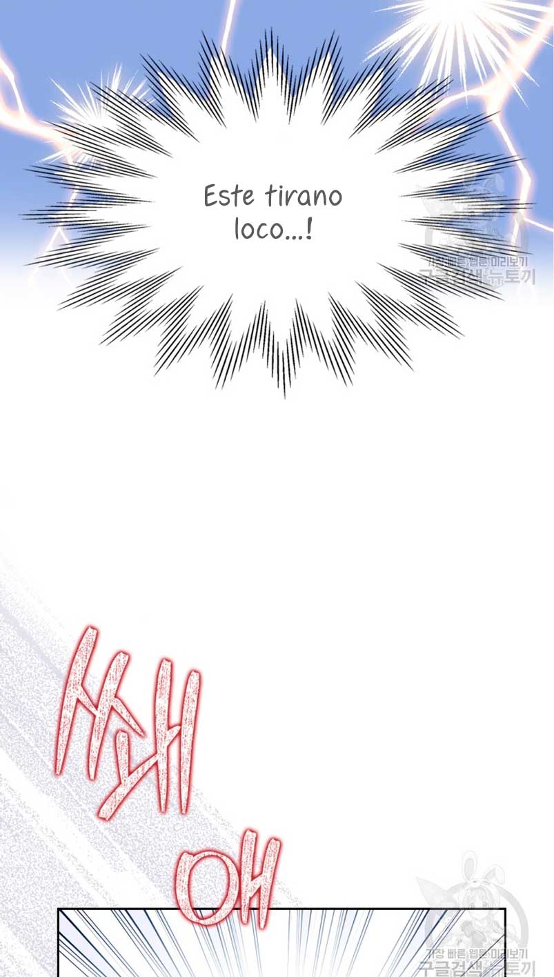 Me convertí en la sierva del tirano Capítulo 18 - Página 44