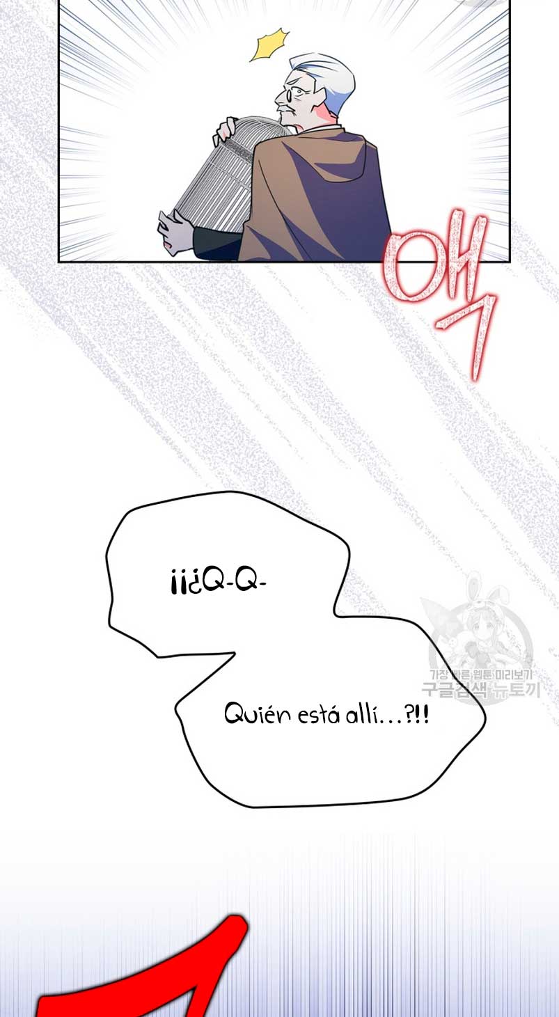 Me convertí en la sierva del tirano Capítulo 18 - Página 45