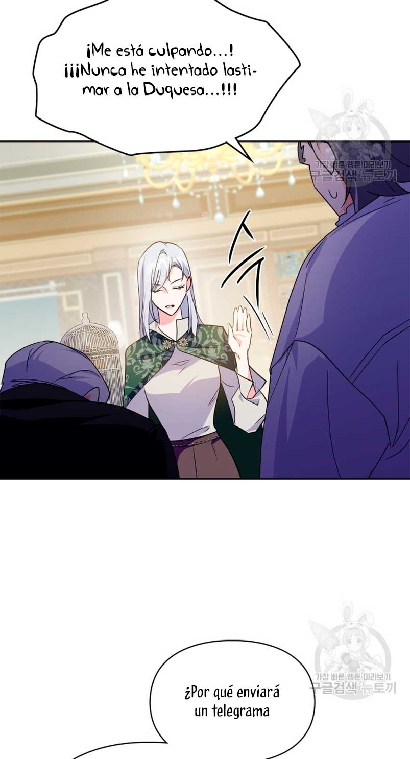 Me convertí en la sierva del tirano Capítulo 18 - Página 52