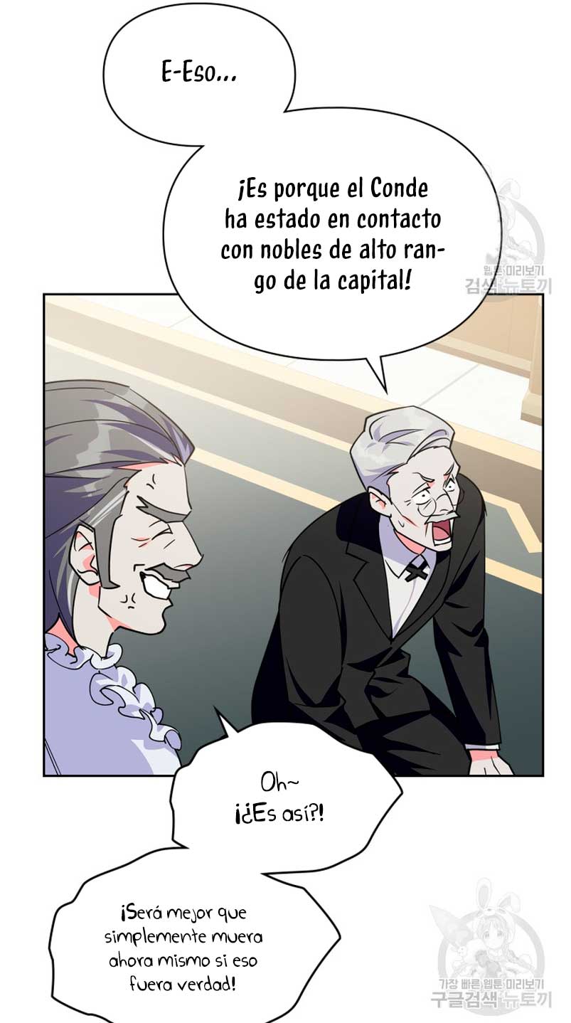 Me convertí en la sierva del tirano Capítulo 18 - Página 54