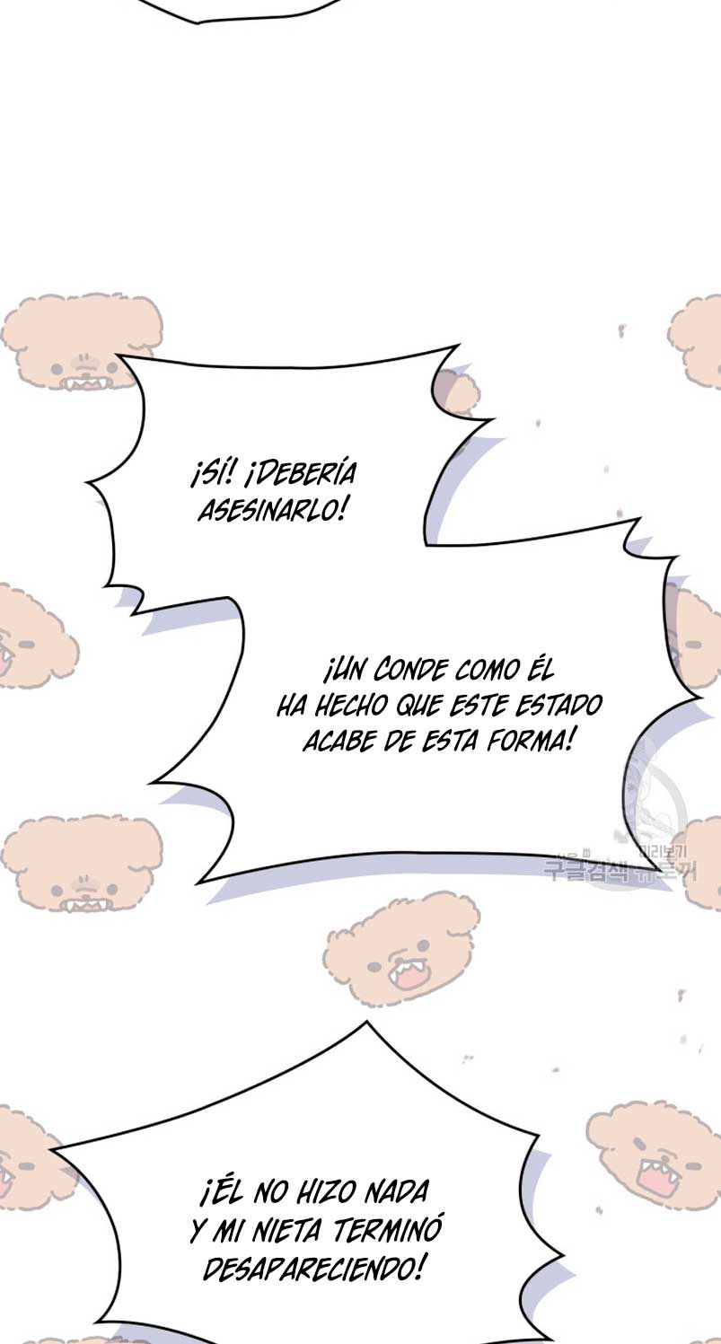 Me convertí en la sierva del tirano Capítulo 18 - Página 55