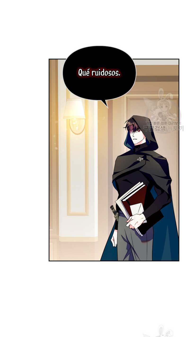 Me convertí en la sierva del tirano Capítulo 18 - Página 58