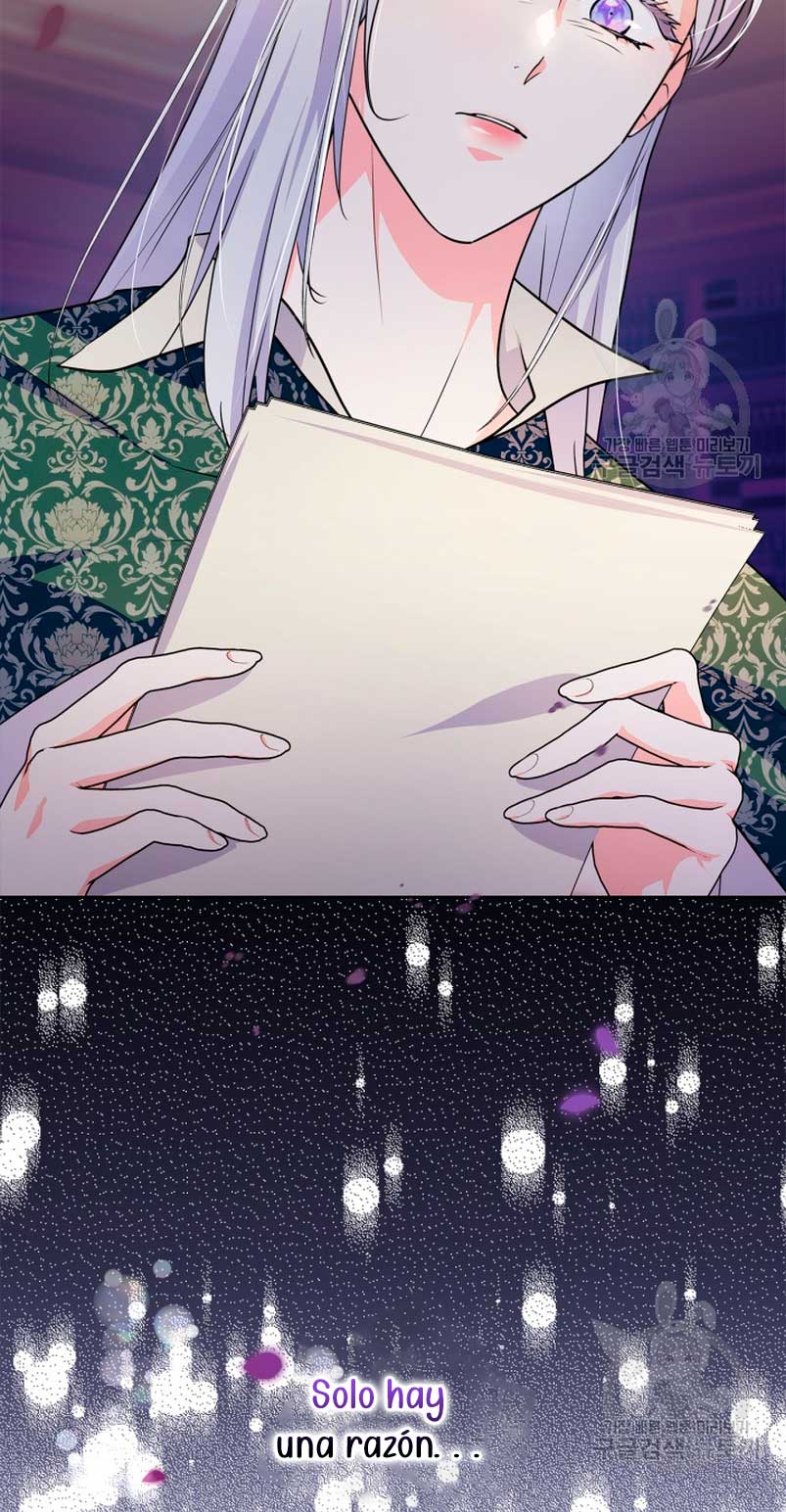 Me convertí en la sierva del tirano Capítulo 18 - Página 63