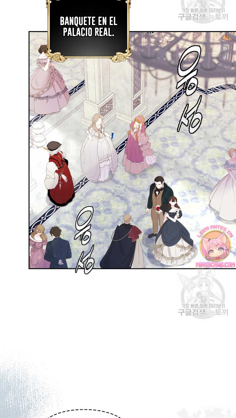 Me convertí en la sierva del tirano Capítulo 18 - Página 66