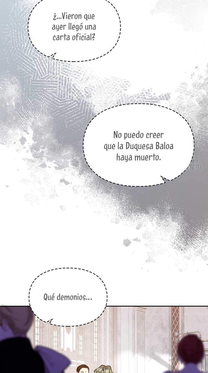 Me convertí en la sierva del tirano Capítulo 18 - Página 67