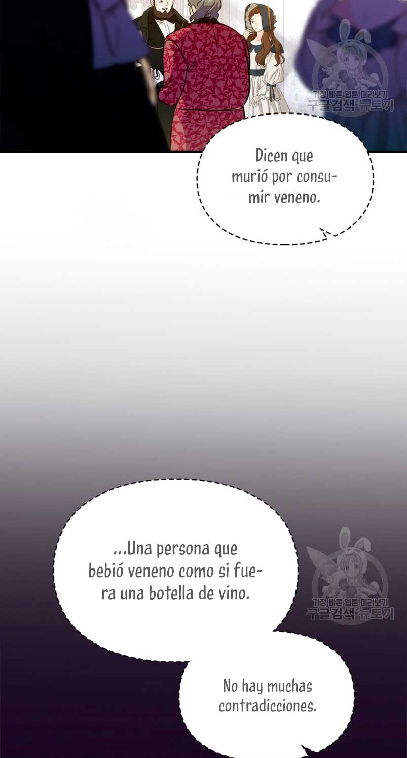 Me convertí en la sierva del tirano Capítulo 18 - Página 68