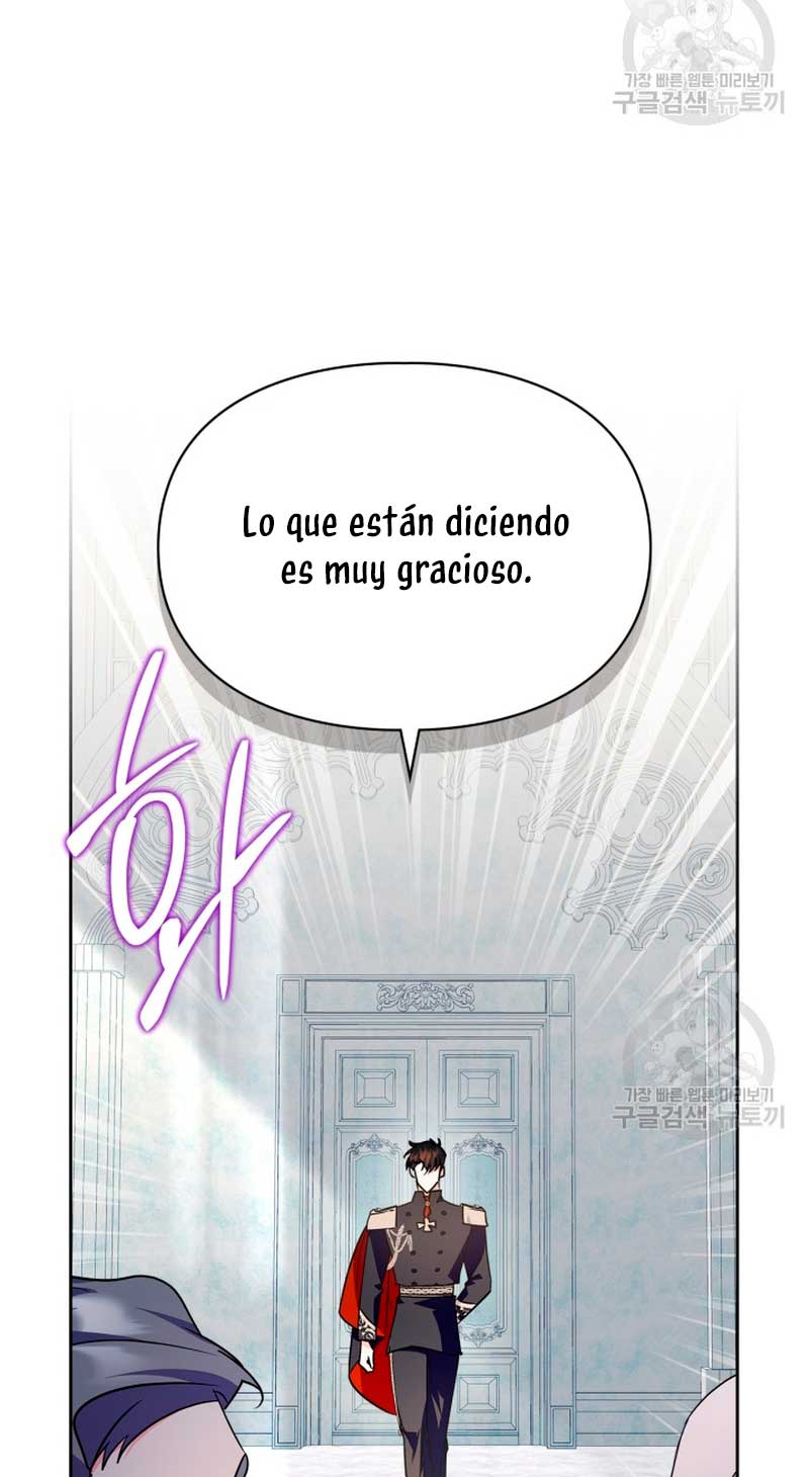 Me convertí en la sierva del tirano Capítulo 18 - Página 70