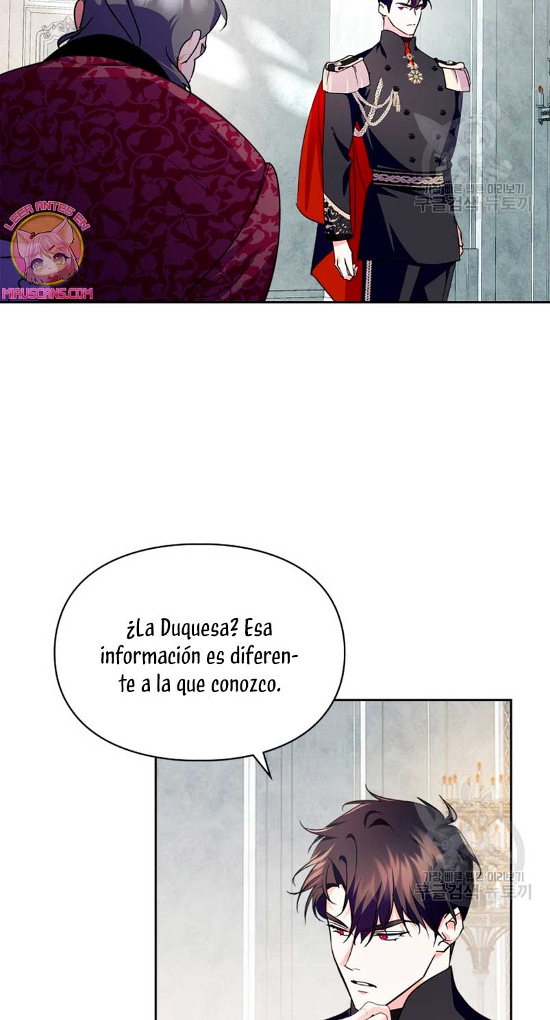 Me convertí en la sierva del tirano Capítulo 18 - Página 74