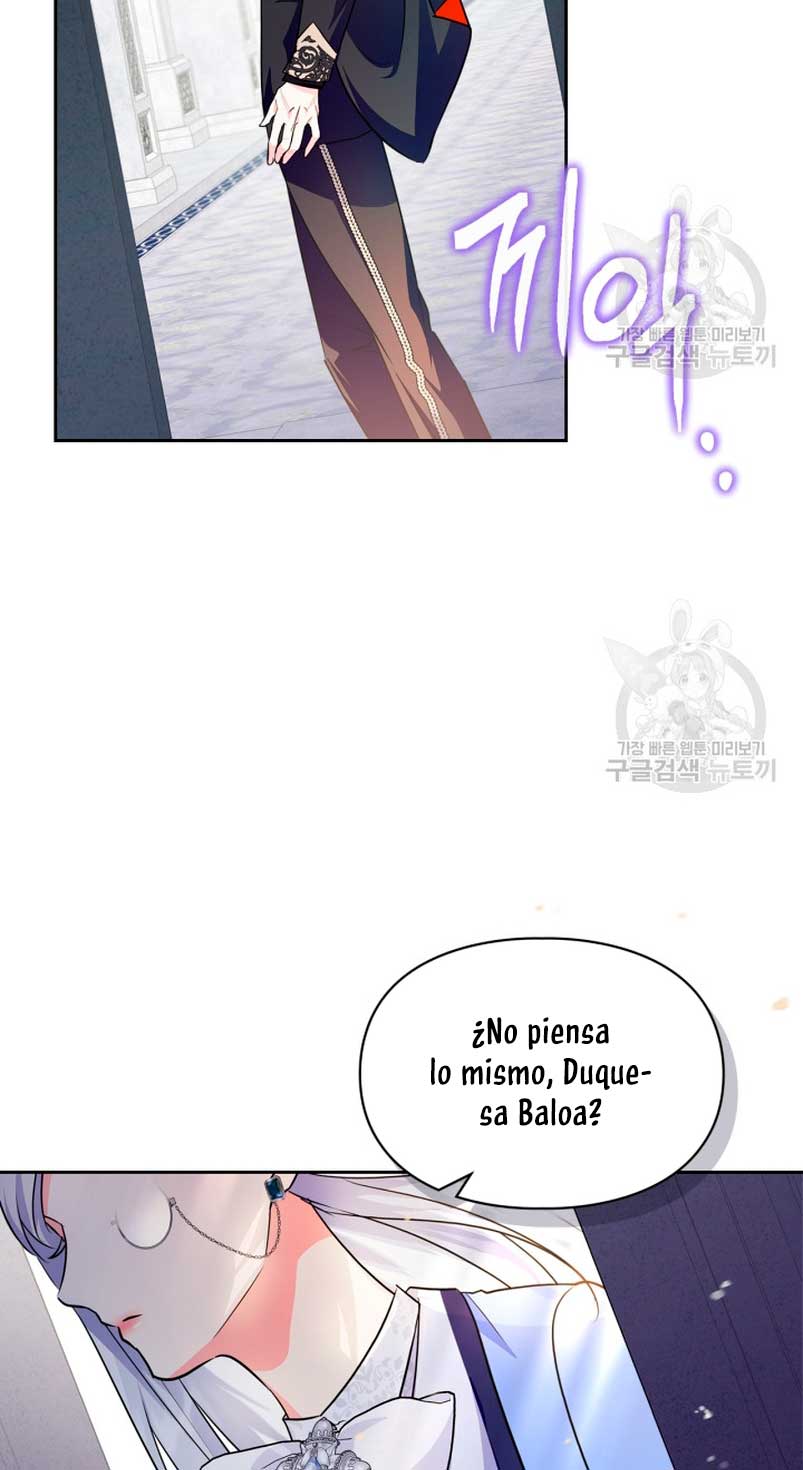 Me convertí en la sierva del tirano Capítulo 18 - Página 76