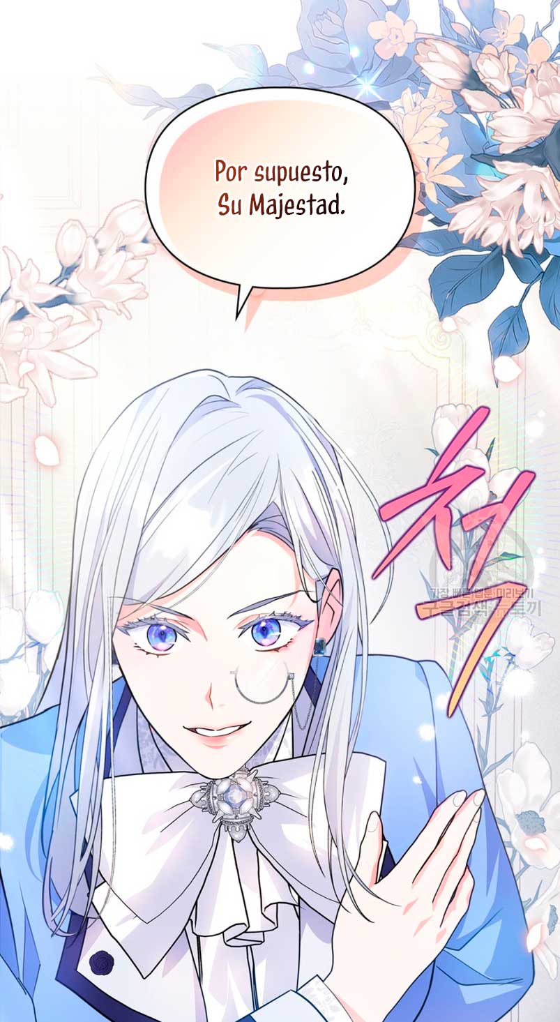 Me convertí en la sierva del tirano Capítulo 18 - Página 78