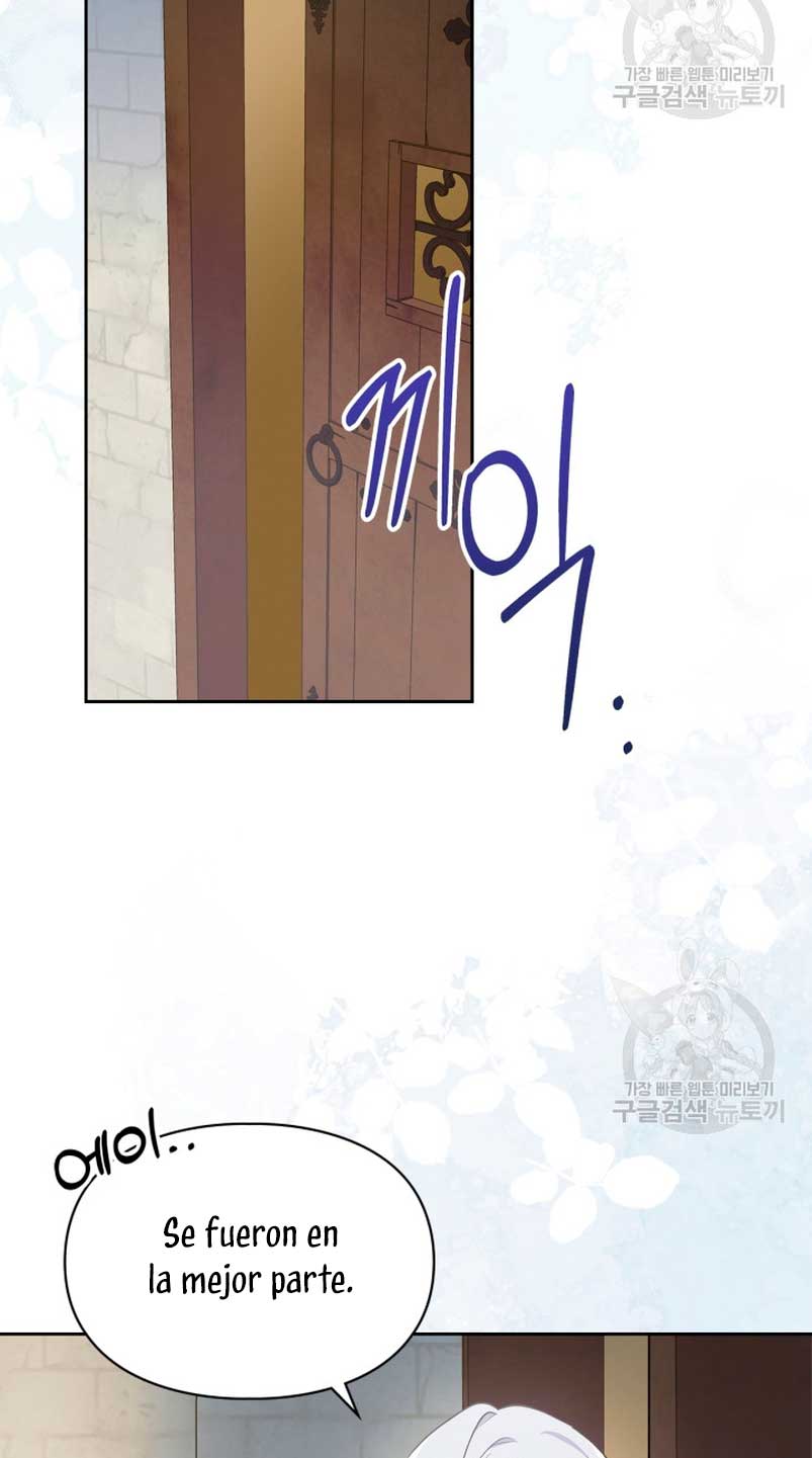 Me convertí en la sierva del tirano Capítulo 18 - Página 9