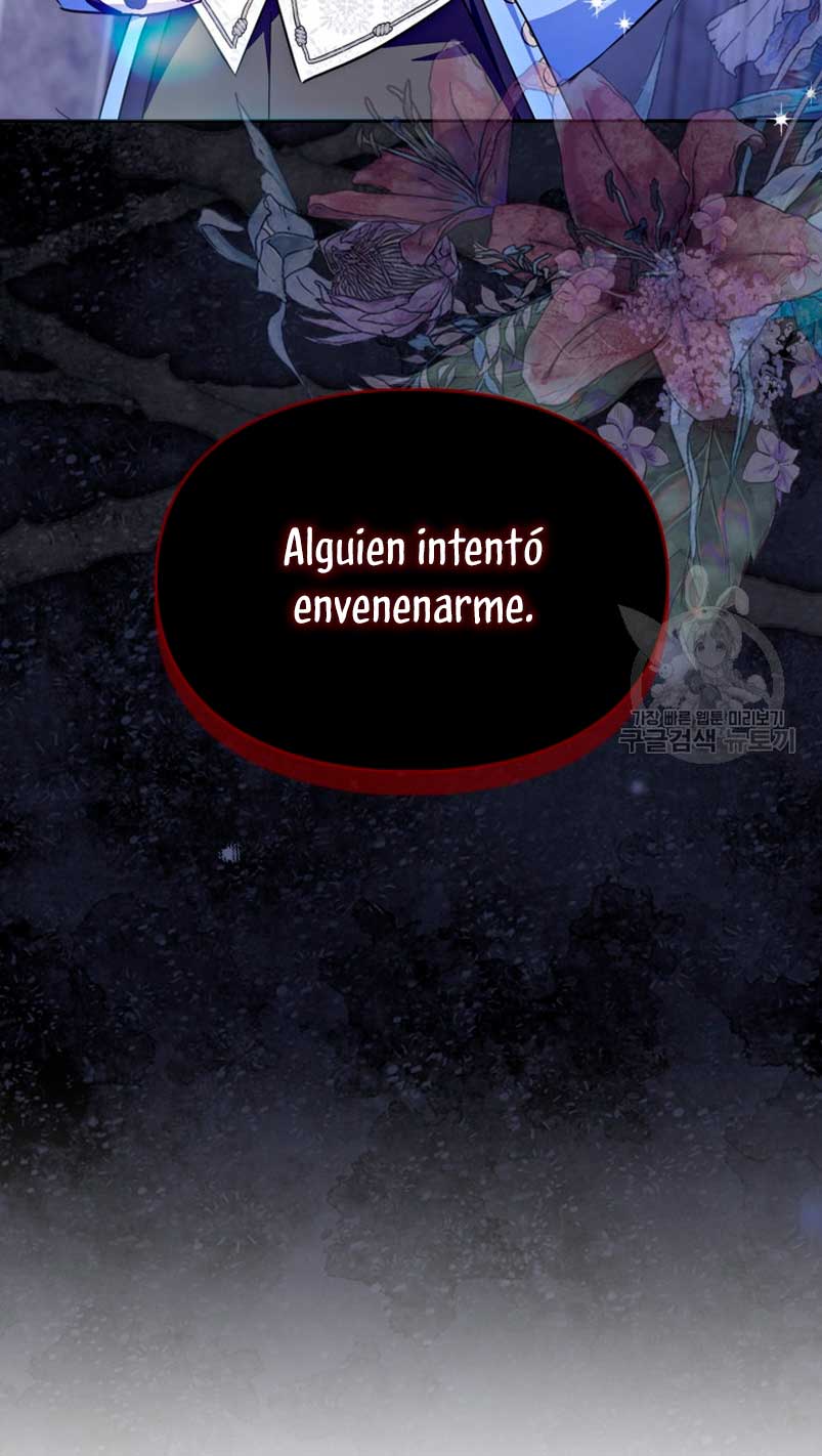 Me convertí en la sierva del tirano Capítulo 19 - Página 10