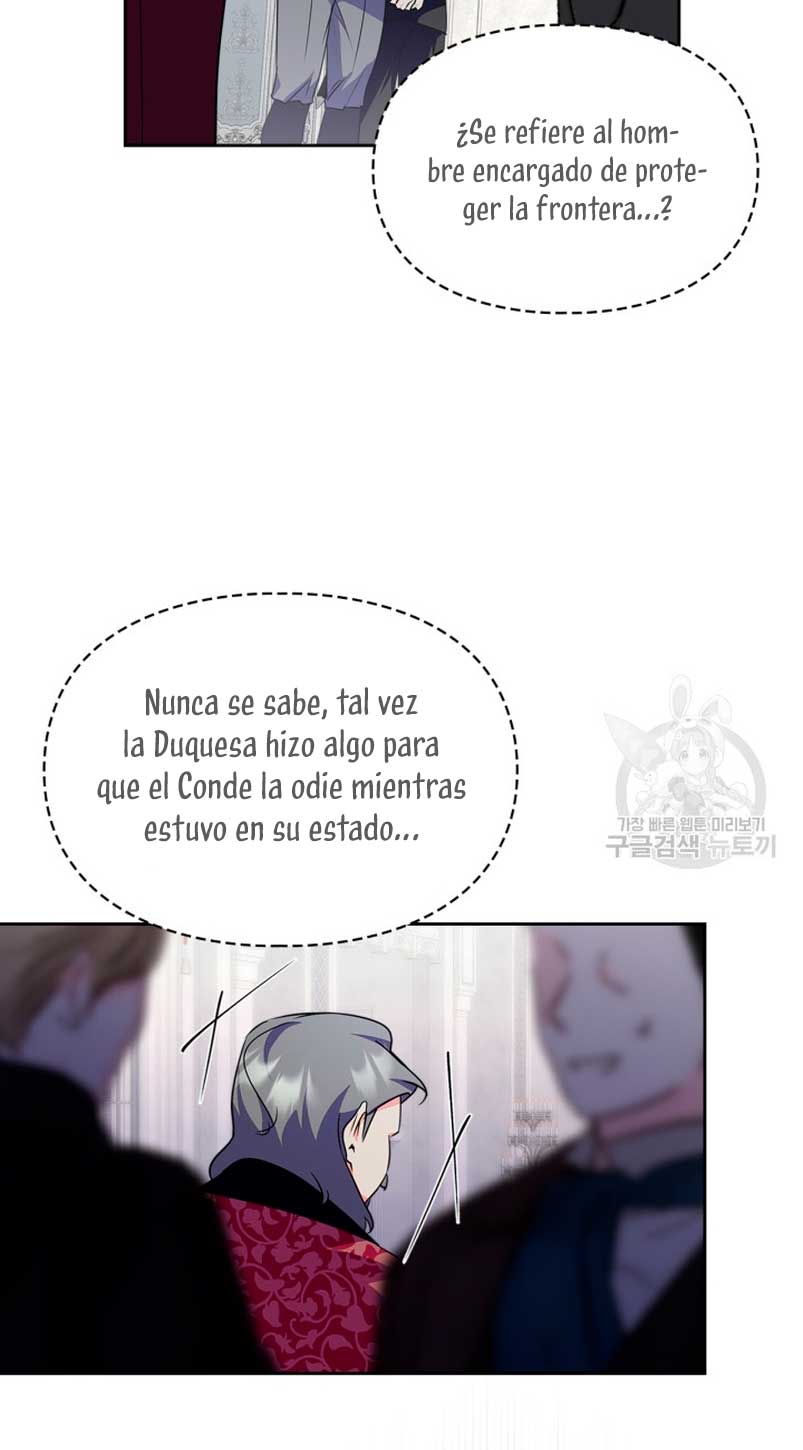 Me convertí en la sierva del tirano Capítulo 19 - Página 16