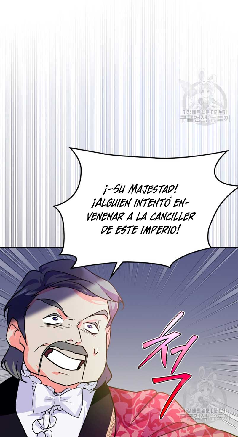 Me convertí en la sierva del tirano Capítulo 19 - Página 17