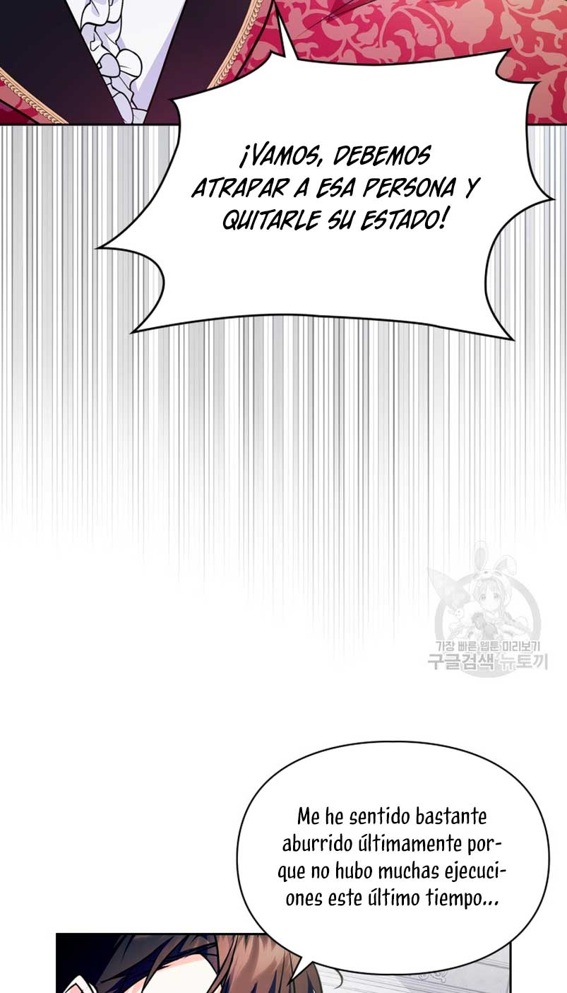 Me convertí en la sierva del tirano Capítulo 19 - Página 18