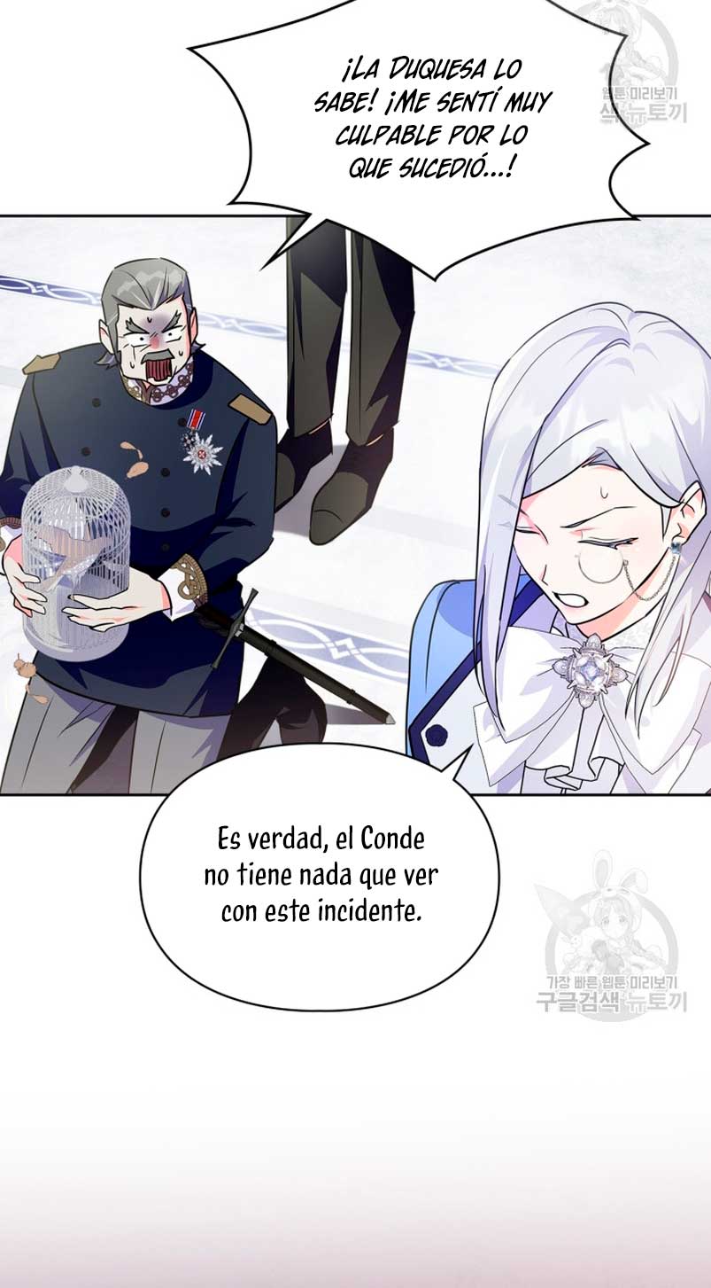 Me convertí en la sierva del tirano Capítulo 19 - Página 20