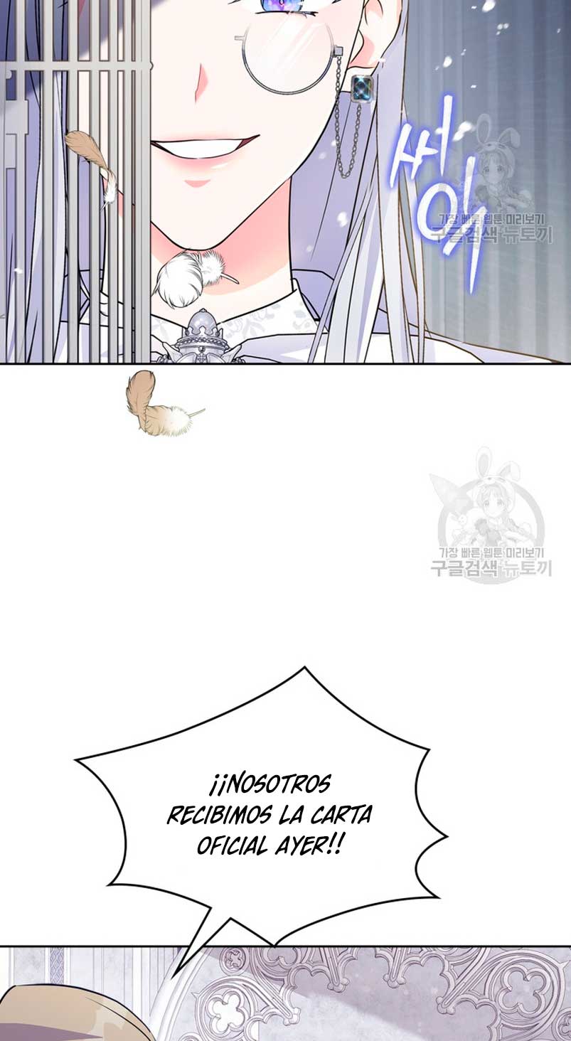 Me convertí en la sierva del tirano Capítulo 19 - Página 26