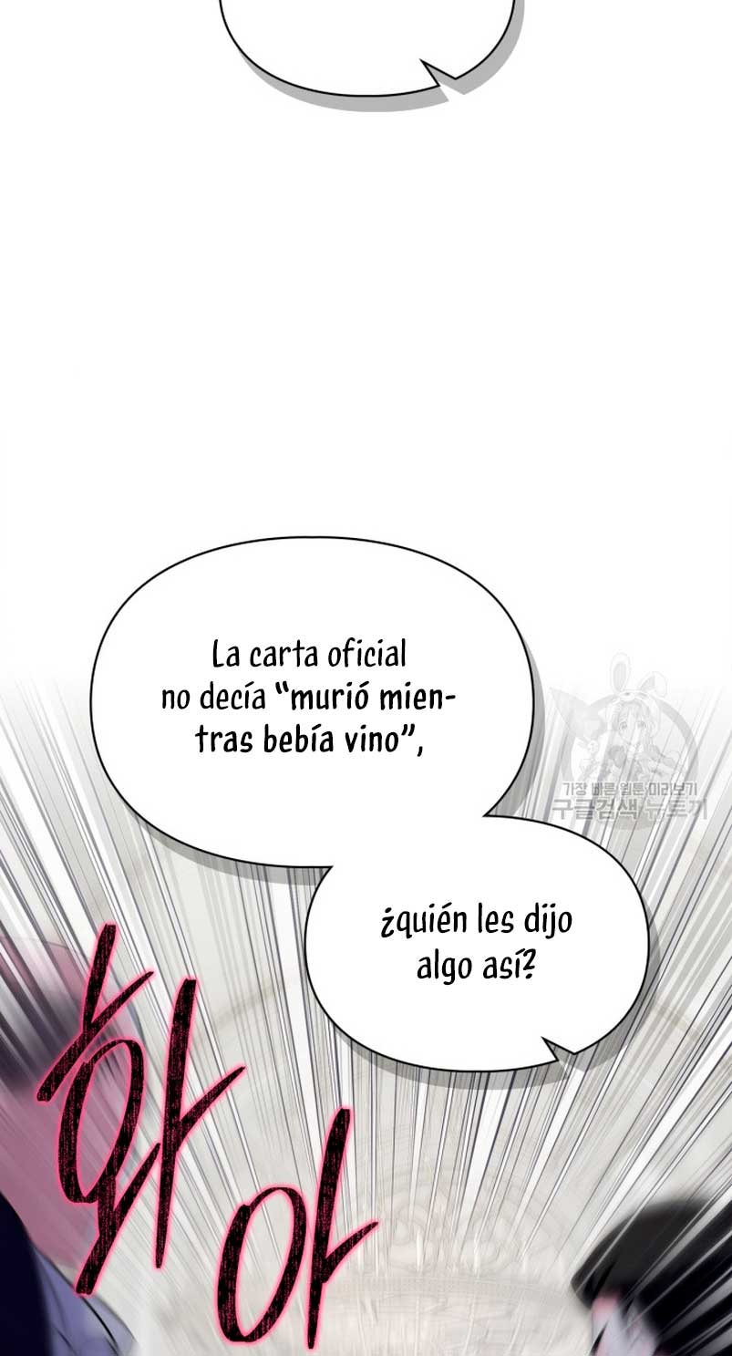 Me convertí en la sierva del tirano Capítulo 19 - Página 28