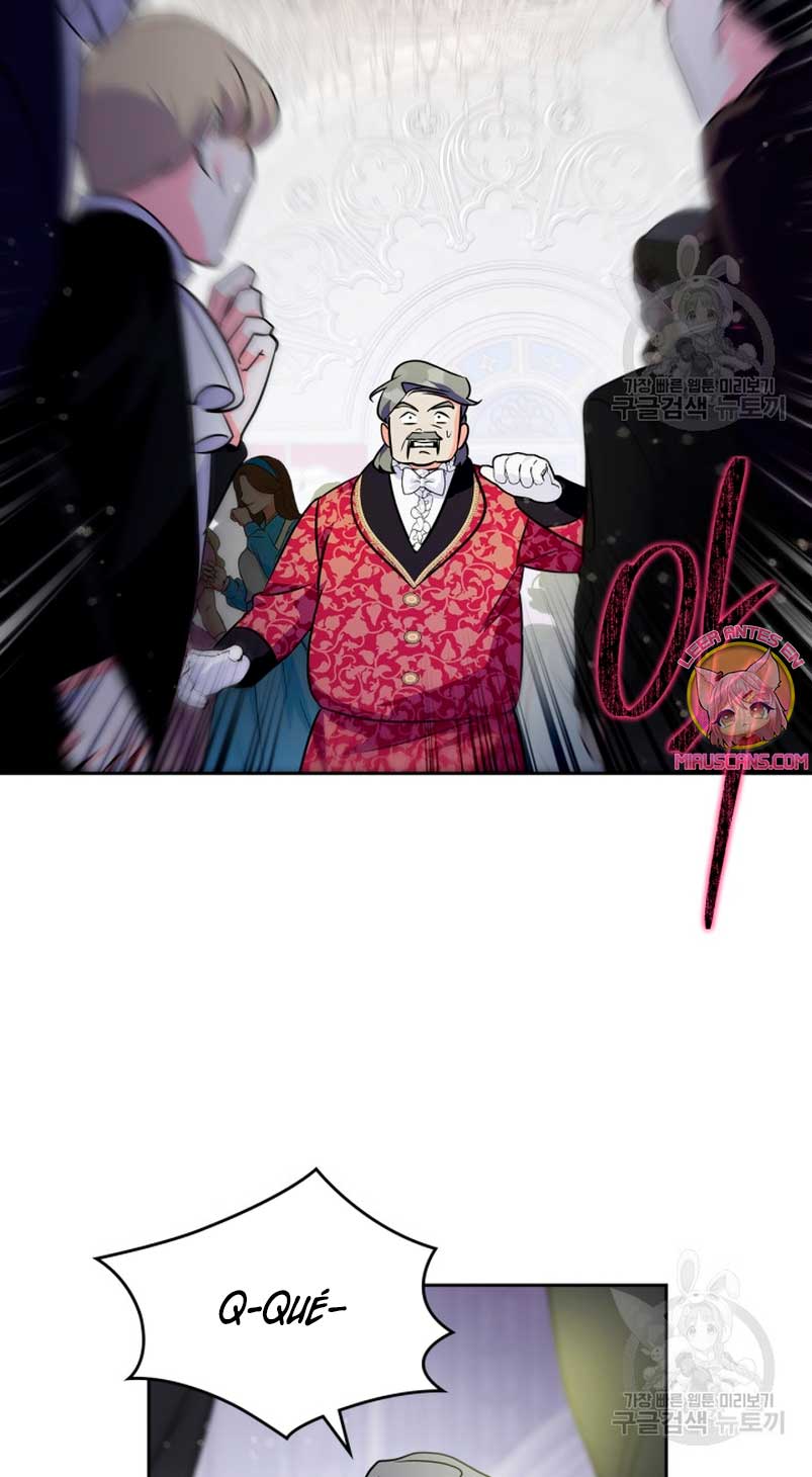 Me convertí en la sierva del tirano Capítulo 19 - Página 29