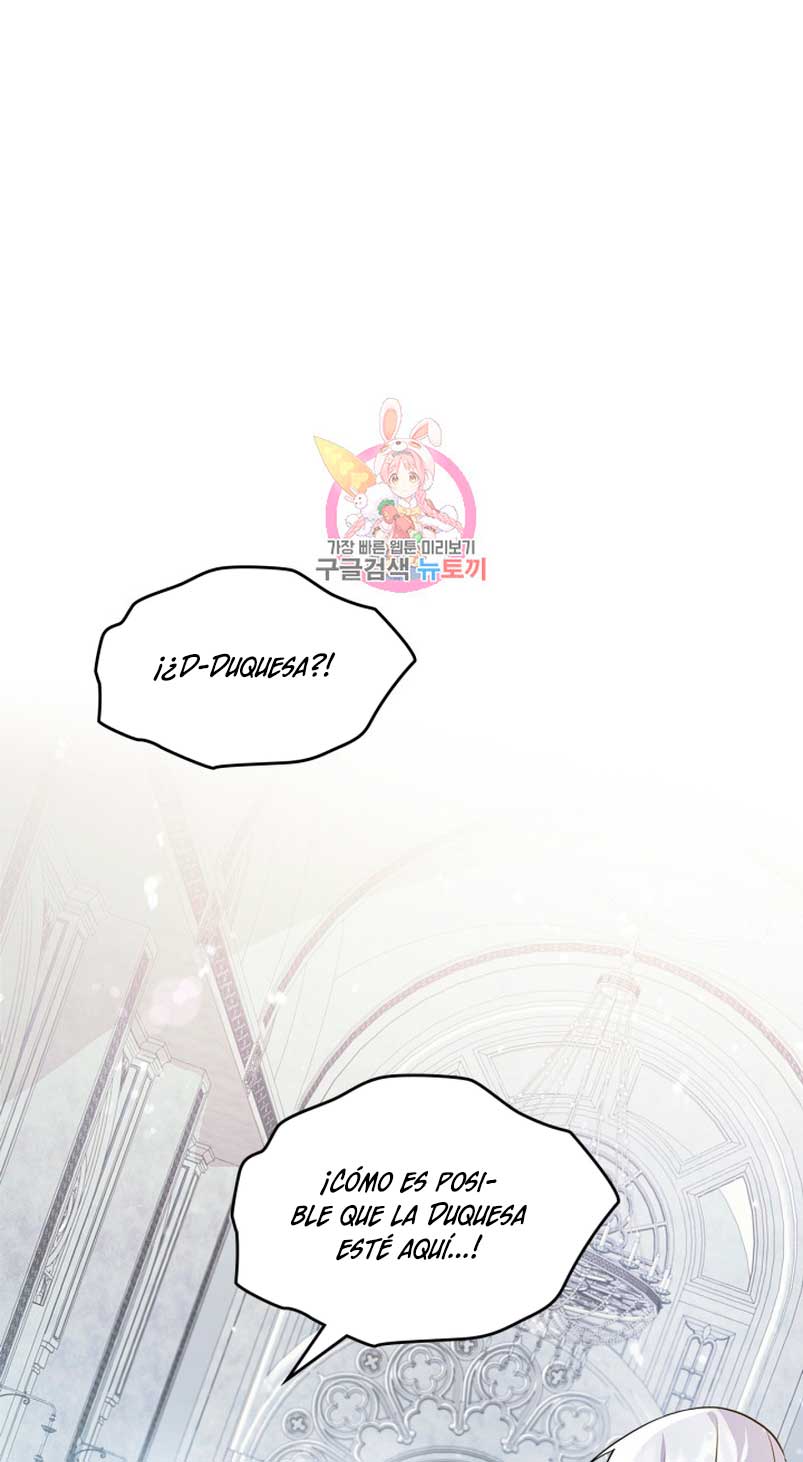 Me convertí en la sierva del tirano Capítulo 19 - Página 3