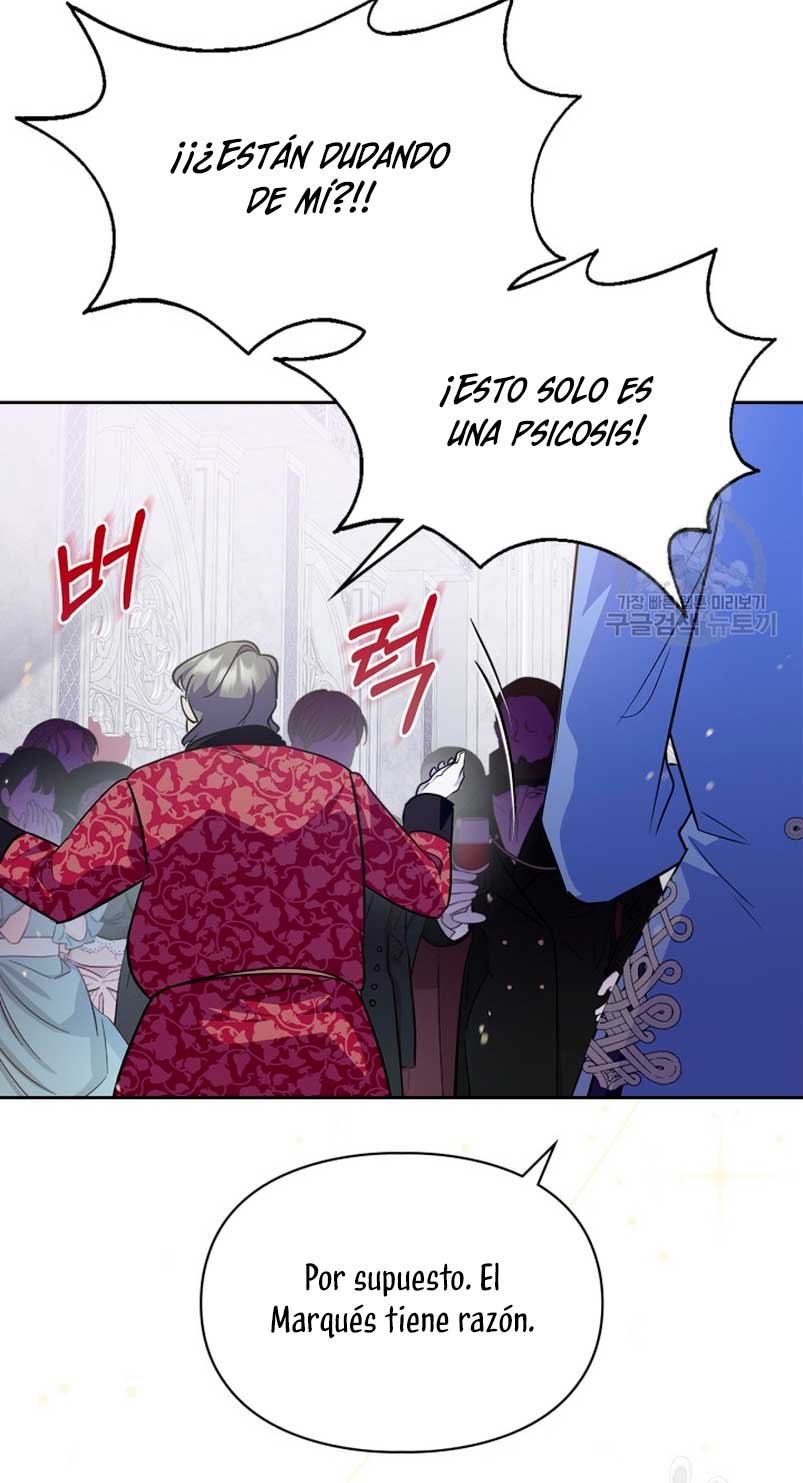 Me convertí en la sierva del tirano Capítulo 19 - Página 33