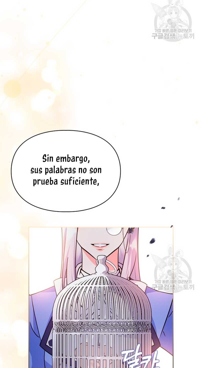 Me convertí en la sierva del tirano Capítulo 19 - Página 34