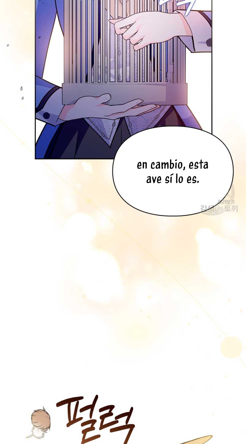 Me convertí en la sierva del tirano Capítulo 19 - Página 35