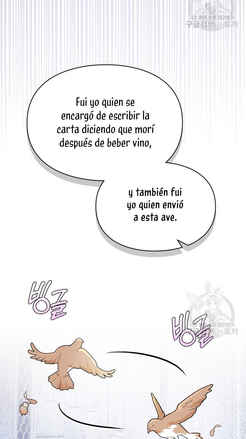 Me convertí en la sierva del tirano Capítulo 19 - Página 38