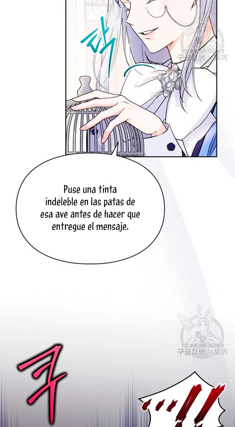 Me convertí en la sierva del tirano Capítulo 19 - Página 40