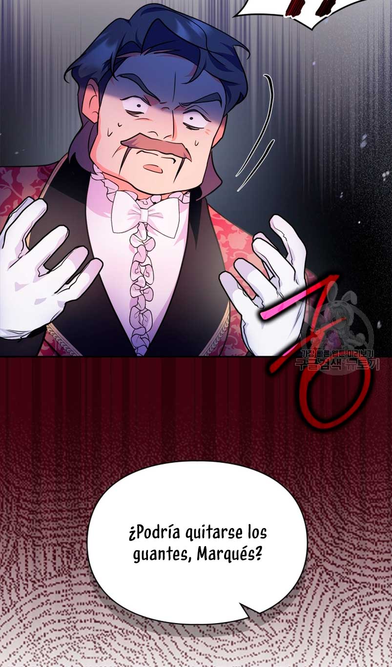 Me convertí en la sierva del tirano Capítulo 19 - Página 41