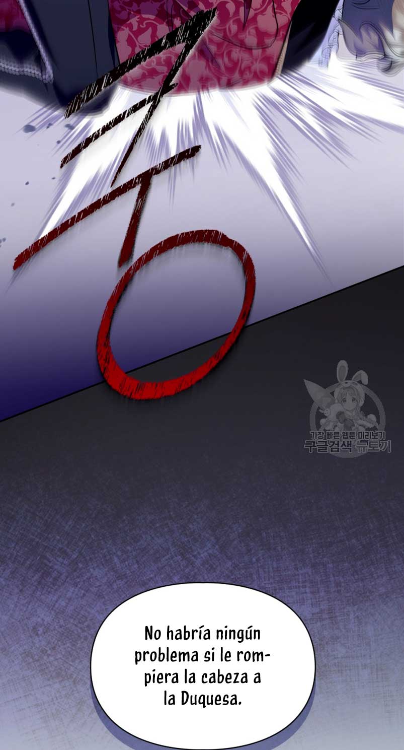 Me convertí en la sierva del tirano Capítulo 19 - Página 47