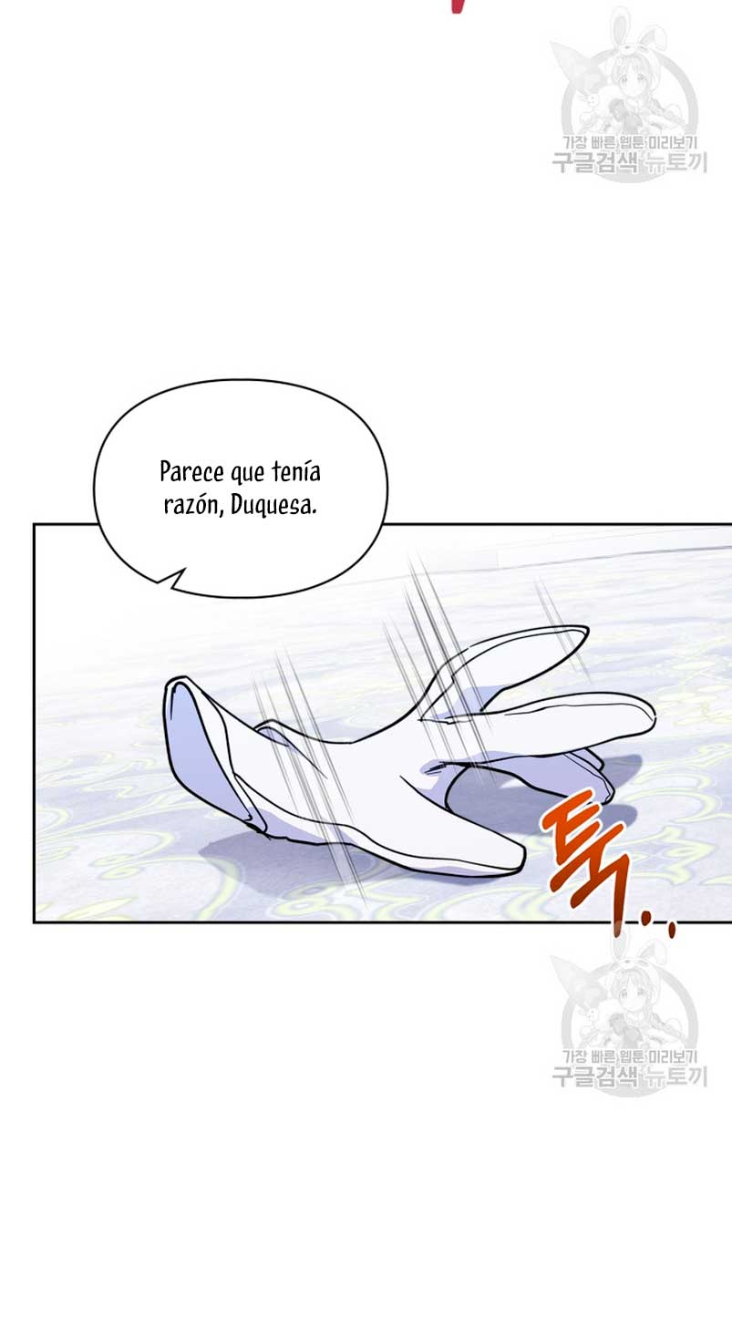 Me convertí en la sierva del tirano Capítulo 19 - Página 49